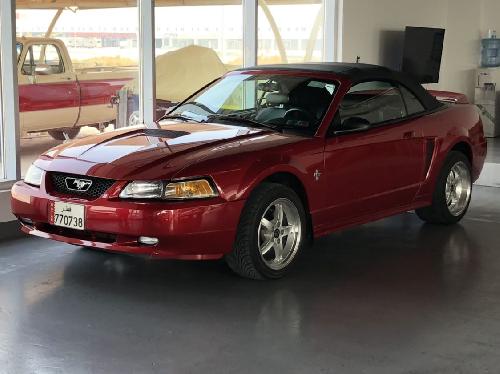 featured car